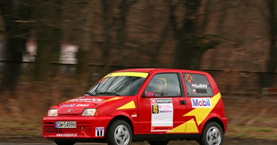 Rajdowa Pomoc